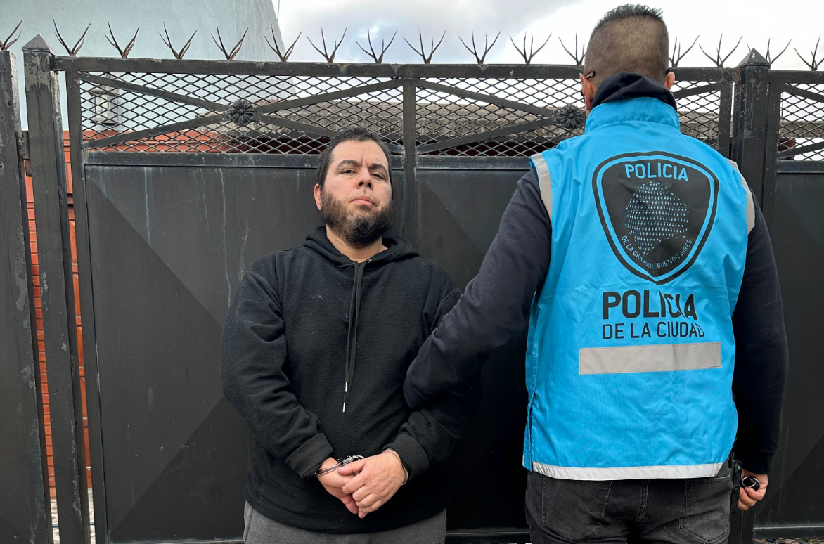 El asesino del peluquero se negó a declarar: "El crimen no fue premeditado", dijo su abogado | Actualidad