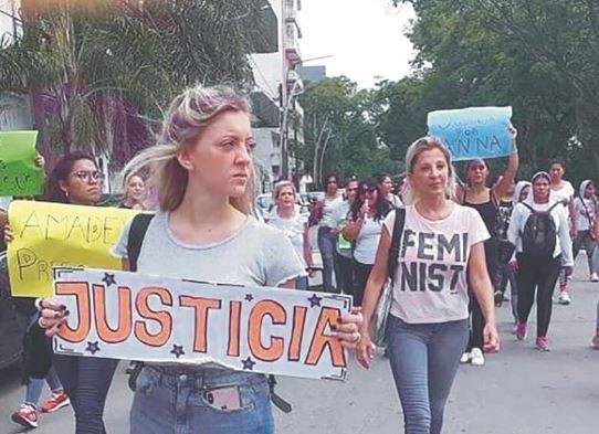 Abuso sexual de una menor en Santiago del Estero: 10 años después un abogado y un odontólogo, eximidos de prisión, van a juicio oral | Actualidad