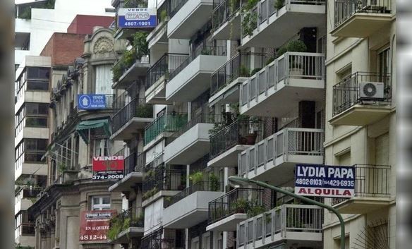 Los precios de los alquileres aumentaron hasta 219% en el AMBA | Economía