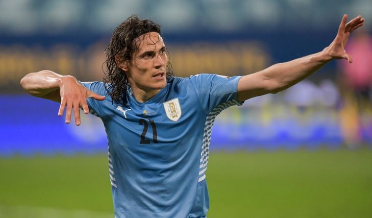 Cavani anunció su retiro de la Selección de Uruguay: "Quiero dedicarme a esta nueva etapa de mi carrera" | Deportes