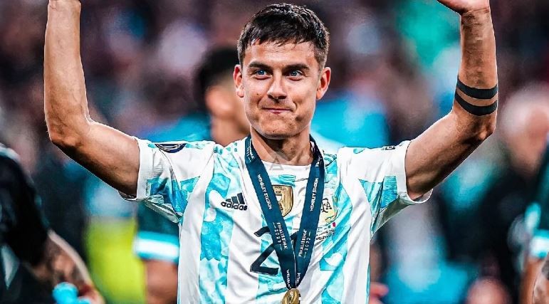 Dybala rompió el silencio tras quedar afuera de la Selección argentina: "Fue un golpe muy duro" | Deportes