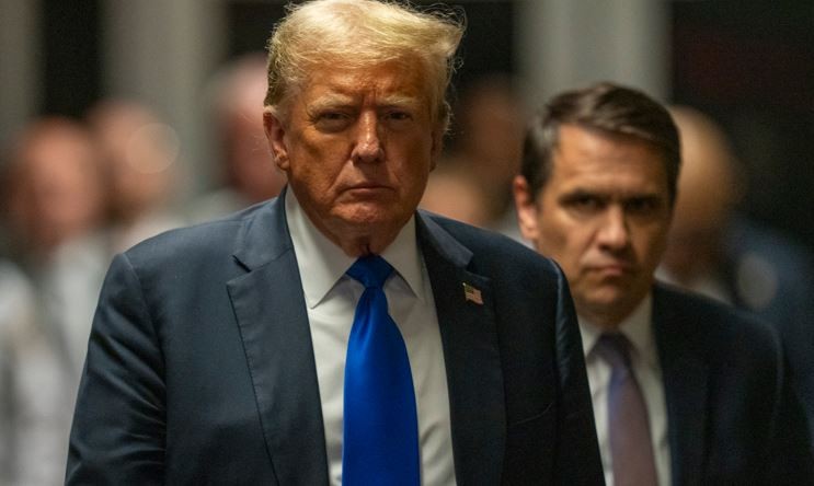 Impacto en Estados Unidos: Donald Trump fue declarado culpable en el juicio por comprar el silencio de una actriz porno | Internacionales