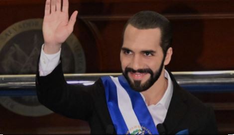 Antes de regresar, Milei asistirá a la asunción de Bukele a su segundo mandato en El Salvador | Política