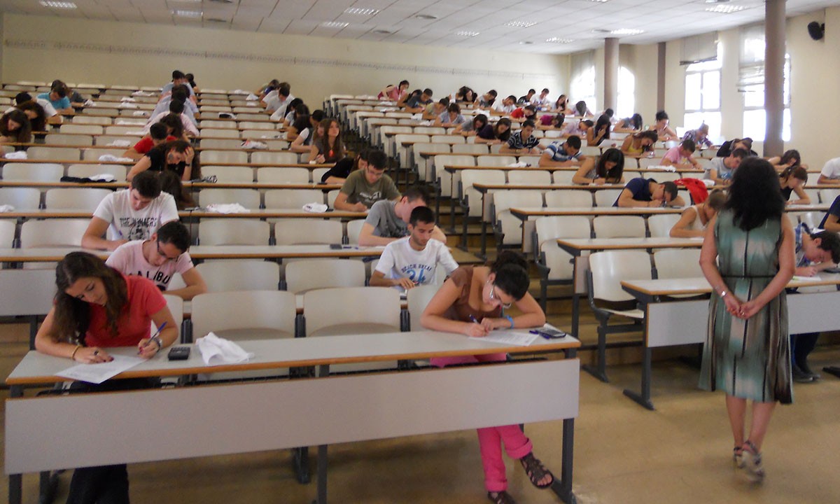 Los docentes universitarios anunciaron un paro de 48 horas | Actualidad