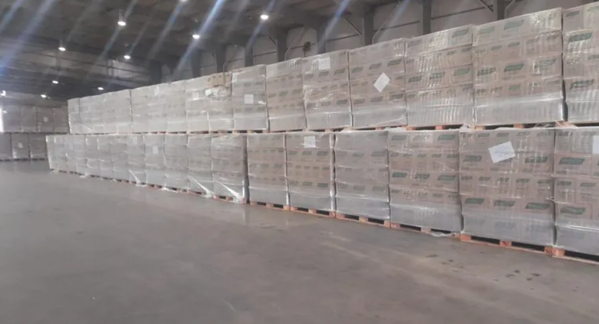 El Gobierno admitió que tiene alimentos vencidos: "Resuelvan esto, no es ideológico", cuestionó Grabois | Política