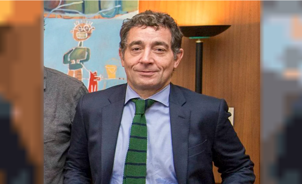 "Pepín" Rodríguez Simón podrá volver al país: resolución de la Cámara Federal | Política