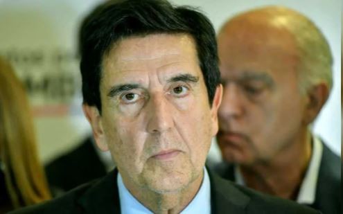 Melconian advierte que no es cierto que el Gobierno haya "frenado una hiperinflación" | Economía