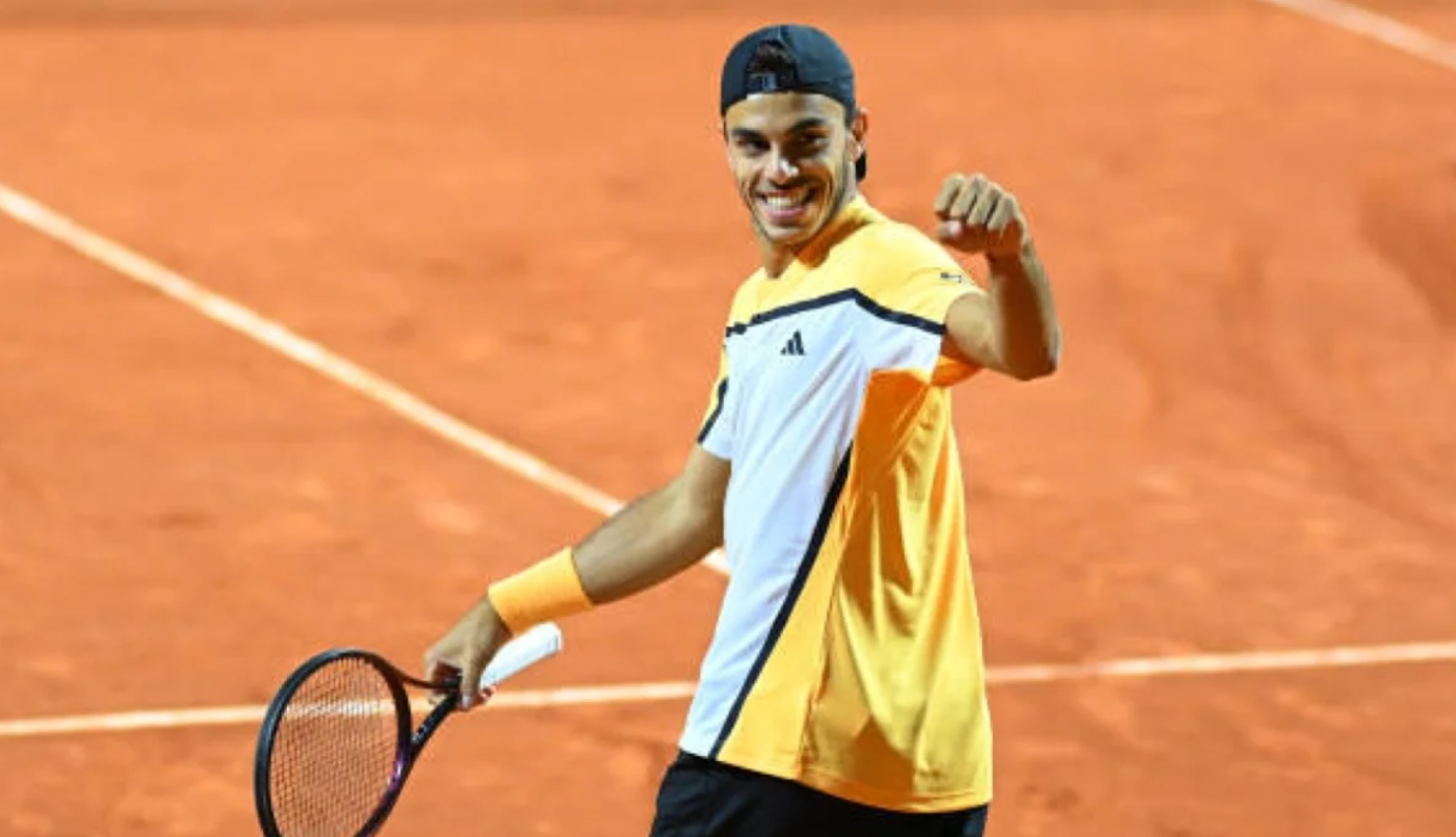 Cerúndolo busca dar el golpe ante Djokovic en los octavos de Roland Garros | Deportes