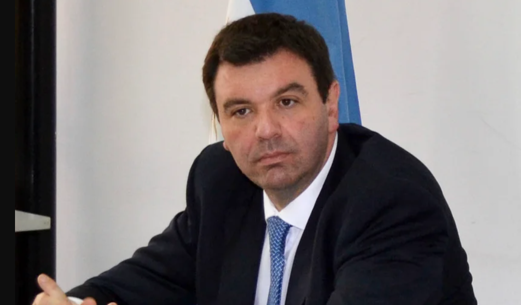 Irregularidades en Capital Humano: la denuncia le cayó al juez Lijo, candidato de Milei para la Corte | Política