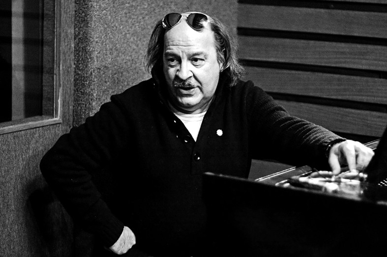 El cantante Litto Nebbia sufrió un infarto y tuvieron que colocarle un stent | Espectáculos