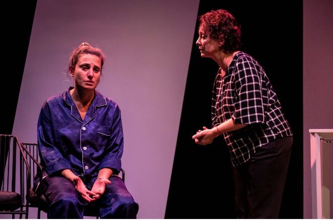 "El óvulo": ¿hasta dónde llegar por conseguir el deseo de ser padres? | Espectáculos