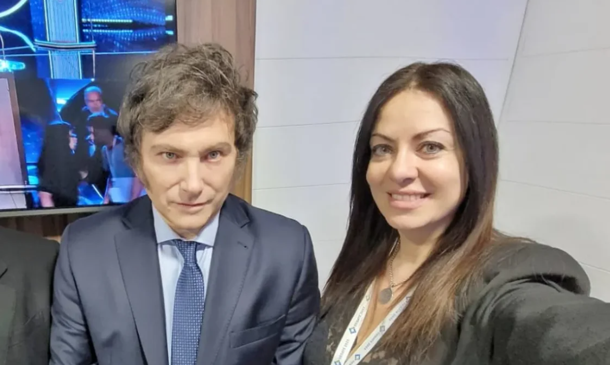 Fuerte gesto de apoyo: Milei se reunió con Pettovello en medio de la polémica por los alimentos | Política