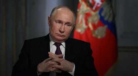 Europa en vilo: Putin anuncia el comienzo de ejercicios con armas nucleares | Internacionales