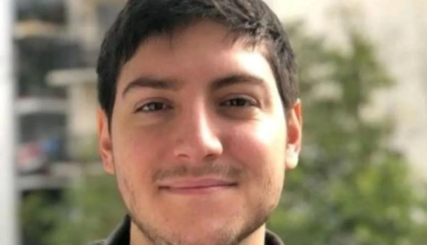 El Gobierno oficializó a un tuitero como Director de Comunicación Digital | Política