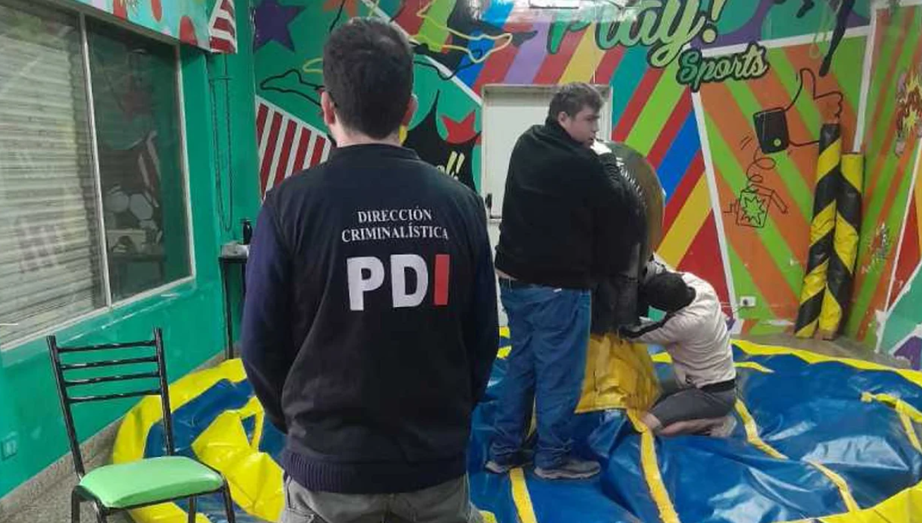 Muerte de la menor que cayó de un toro mecánico: cuál es la hipótesis que maneja el fiscal | Actualidad