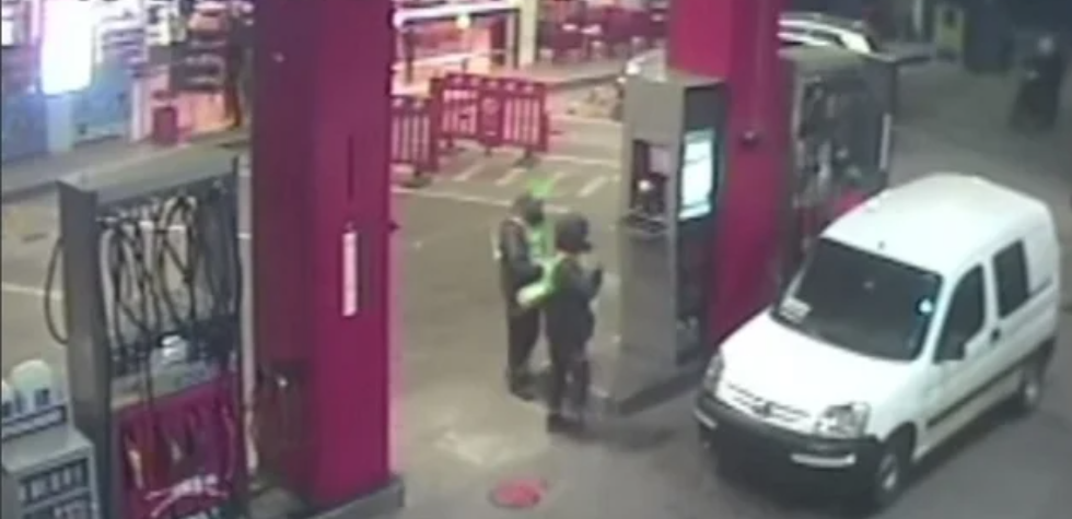 Amenazas a Di María: detuvieron a un joven de 19 años | Actualidad