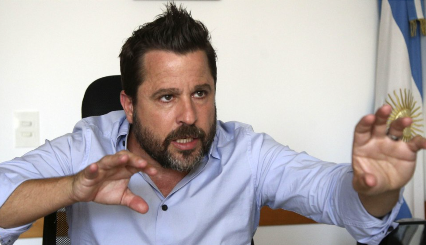 Tetaz advirtió al Presidente que insistirán con la nueva fórmula jubilatoria si la veta: "Tuvo dos tercios de votos" | Política