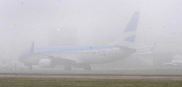 Rige una advertencia violeta por niebla en Buenos Aires: qué implica | Actualidad