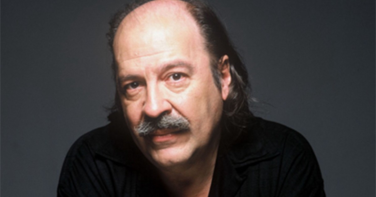 Litto Nebbia se recupera de la intervención | Espectáculos