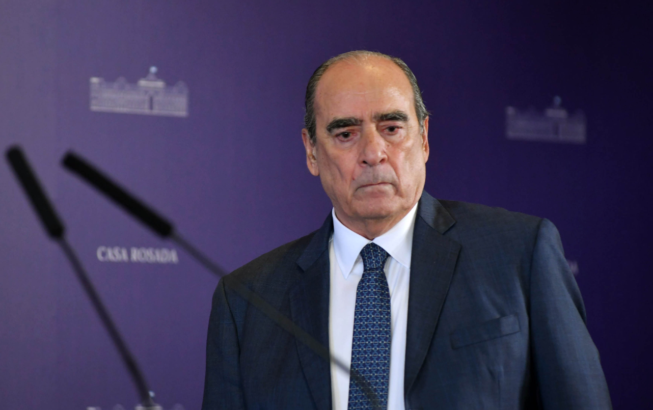 Reforma jubilatoria: Francos advierte que habrá "fuertes recortes" si se voltea el veto presidencial | Política