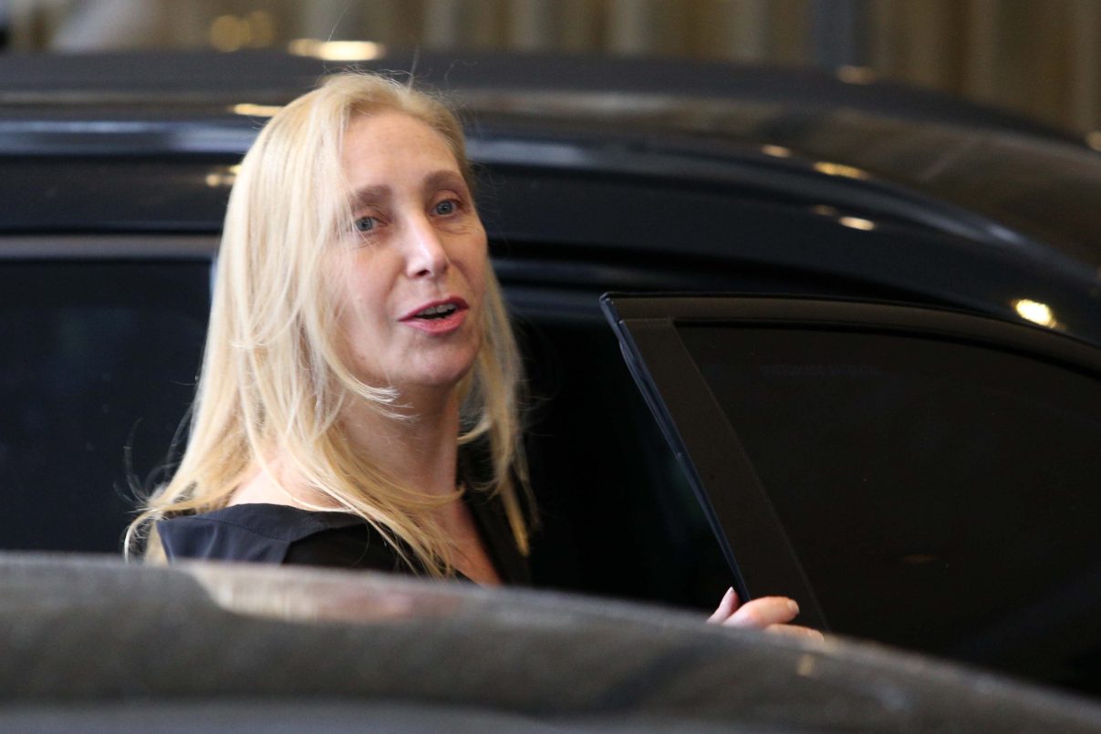 "Es la mejor ministra que tenemos": Karina Milei también salió a respaldar a Pettovello | Política