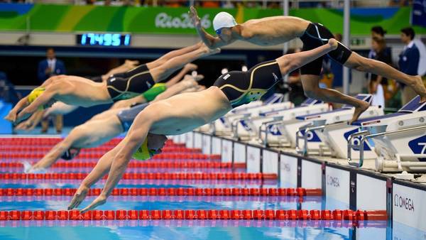 Paralímpicos: alertan por la automutilación, una aterradora forma de doping | Deportes