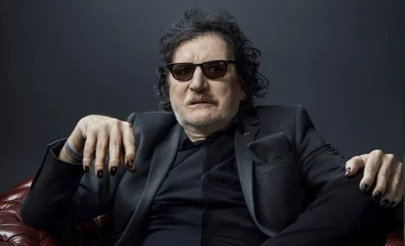 Charly García reapareció en los escenarios con una inesperada actuación | Espectáculos