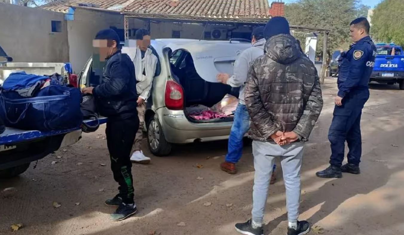 "Asumí el riesgo y doy la cara", habló el papá que llevó a su hija en el baúl del auto | Actualidad