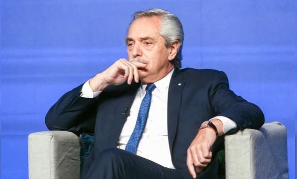 Levantaron la inhibición general de bienes del ex presidente Alberto Fernández | Política