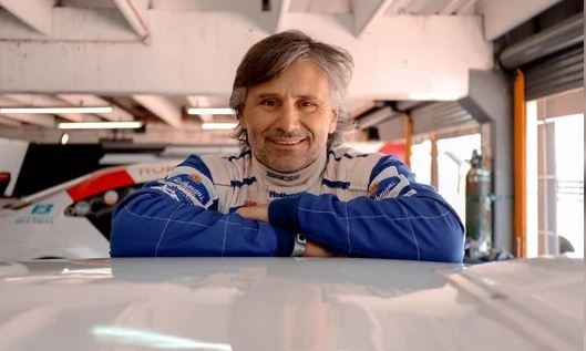 Marcos Di Palma y una grave acusación contra Oscar Aventín: "Se la choreó toda" | Deportes