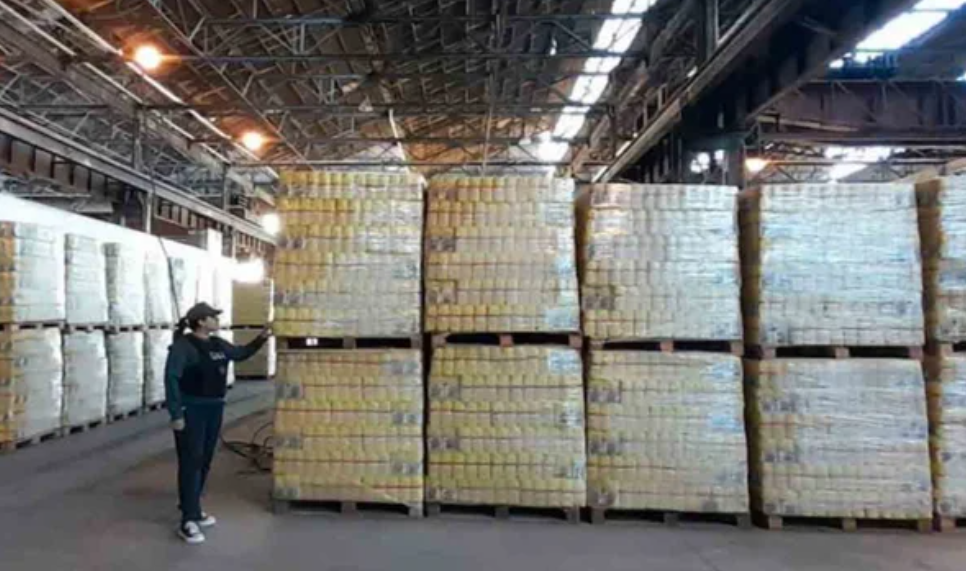 Ni comedores ni merenderos: el Gobierno repartirá los alimentos a escuelas | Política