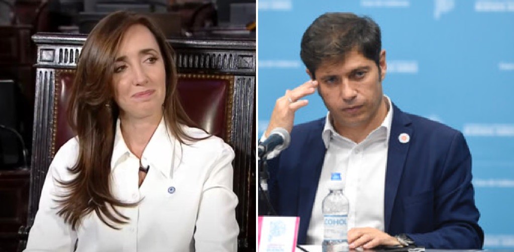 Villarruel criticó a Kicillof por eliminar la repitencia de alumnos: “Acrecienta los desastrosos resultados” | Política