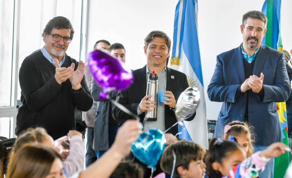El ministro de Educación de la Provincia y la eliminación de la repitencia: "No va a ser más fácil" | Actualidad