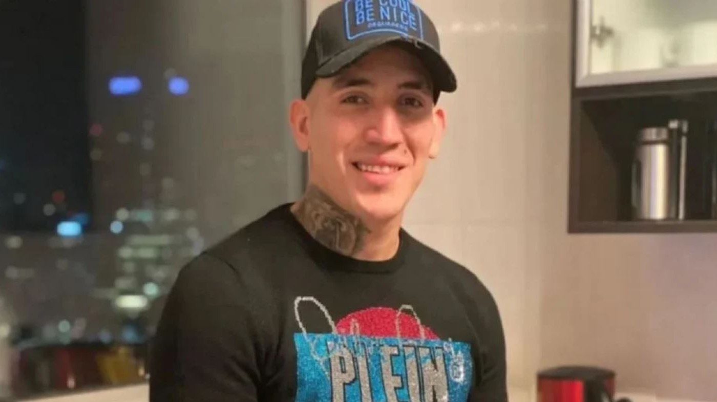 El ex representante de Centurión aseguró que el jugador de Vélez no sabía porque estuvo desaparecido | Deportes