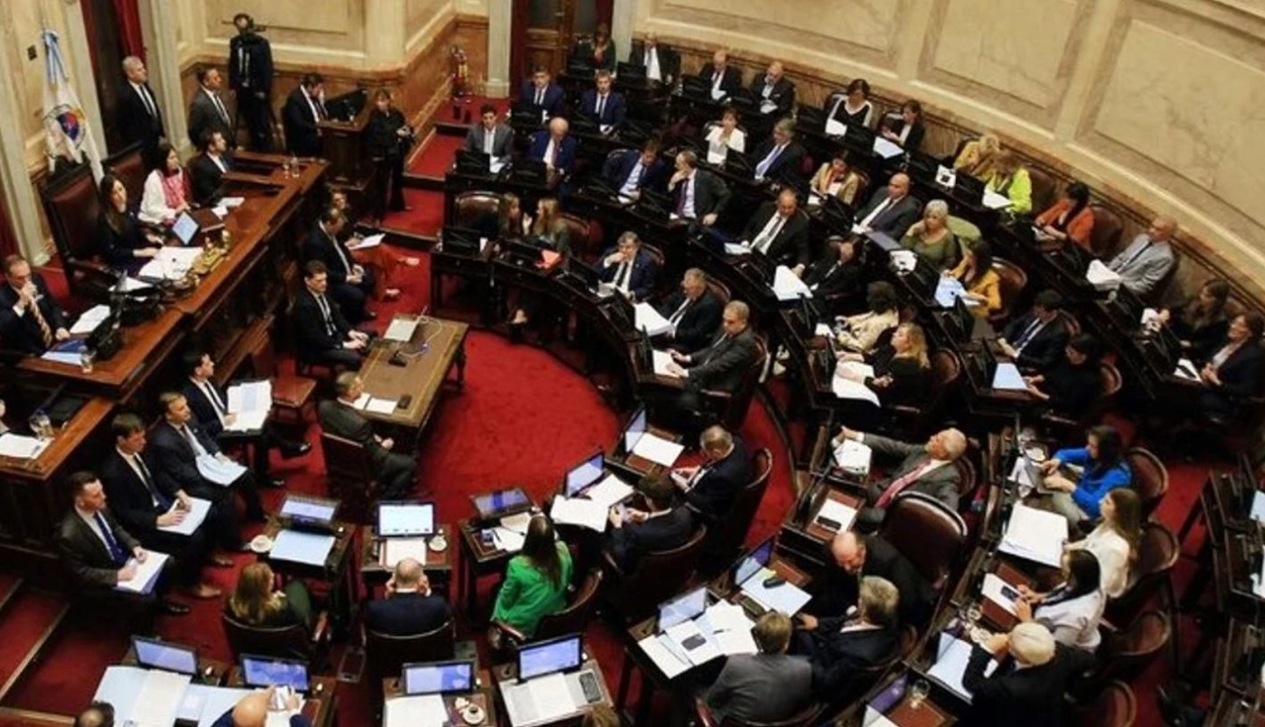 Los cambios laborales que tratará el Senado: puntos a favor y en contra | Política