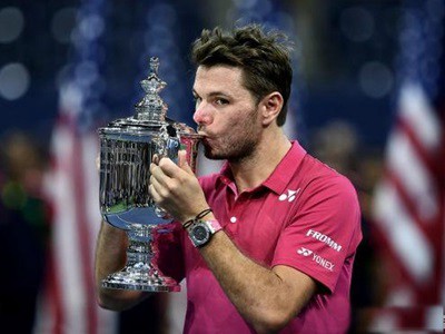 Wawrinka derrotó a Djokovic y ganó el Abierto de Estados Unidos | Deportes