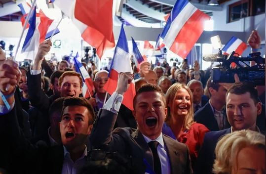 El triunfo derechista en las elecciones de Europa provoca incertidumbre sobre el futuro | Internacionales