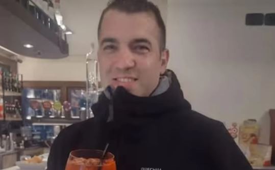 Buscan desde hace más de 20 días a un argentino en Italia: tenía que transportar bolsos por una suma millonaria | Actualidad