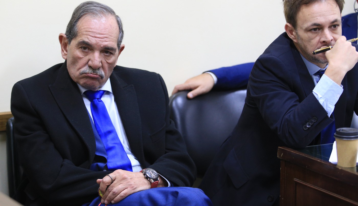 Juicio a Alperovich por abuso sexual: la querella pidió que el exgobernador sea condenado a 22 años de prisión | Política