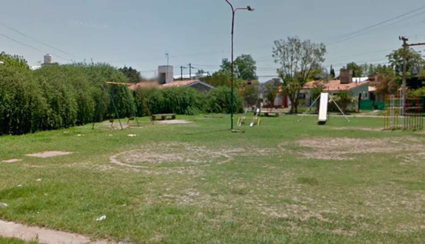 Córdoba: una nena de 10 años se cayó de la hamaca y murió | Actualidad