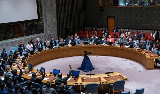 Consejo de Seguridad de la ONU respalda plan de los Estados Unidos de alto el fuego entre Israel y Hamás | Internacionales