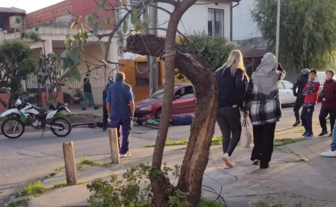 Lanús: mató a su hermano por la herencia de una casa | Actualidad