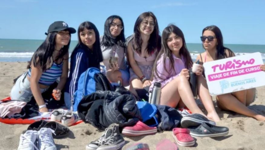 Se suspenden los viajes de egresados gratis en la provincia por falta de fondos nacionales | Actualidad