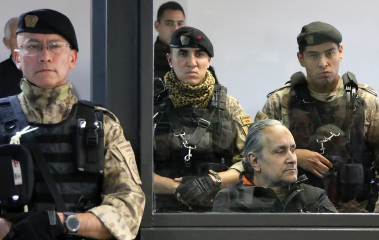 "No dudó": se conocieron los fundamentos de la condena de "La Hiena Humana" | Actualidad