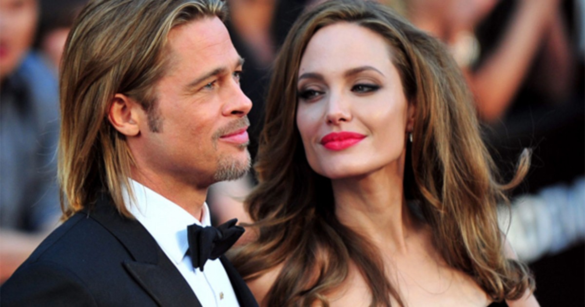 Angelina Jolie y Brad Pitt, ¿a punto de divorciarse? | Espectáculos