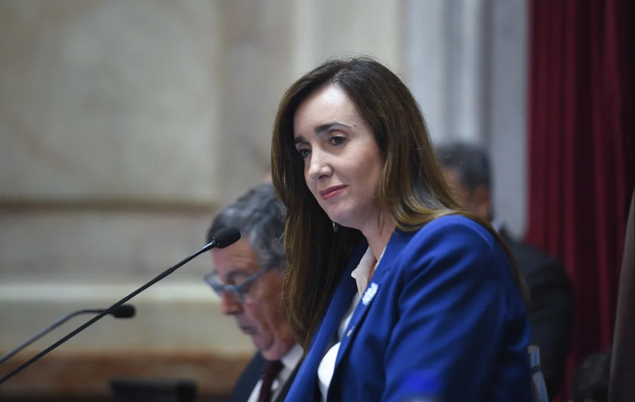 Votación de la ley bases en el Senado: qué pasa si hay empate | Política