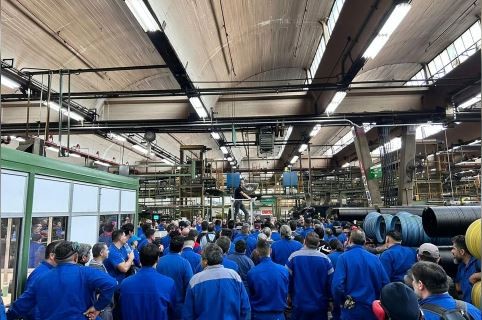 Más de 100 mil despidos en empresas privadas desbordaron las conciliaciones obligatorias | Economía