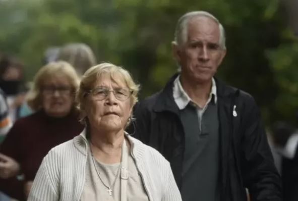 Sigue la moratoria previsional hasta el 23 de marzo de 2025 | Actualidad