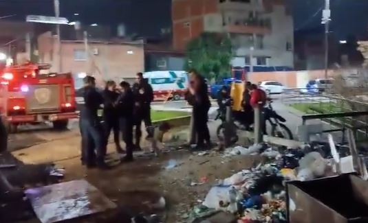 Detuvieron al conductor del auto que cayó al Riachuelo | Actualidad