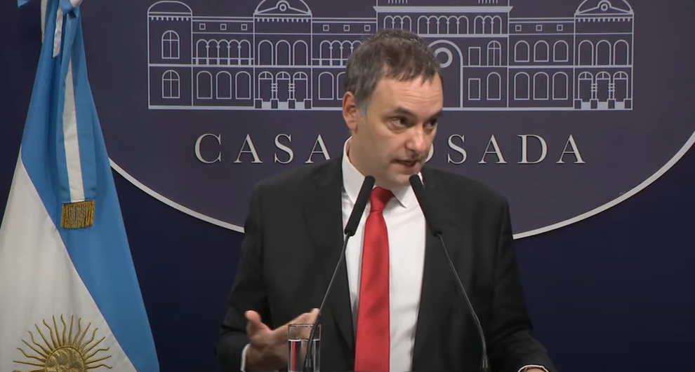 El Gobierno confirmó que insistirá con la privatización de empresas del Estado | Política